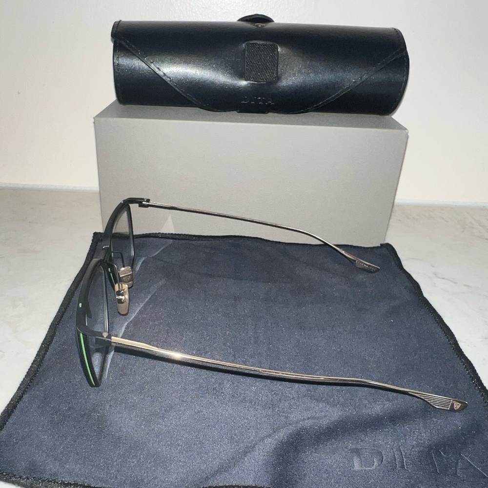 Dita Eyeglasses - image 3